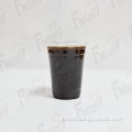 Disposable Pet Cup Disposable Pet iced coffee cup Manufactory